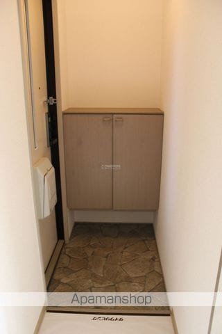 ブレスガーデン I棟の内装写真