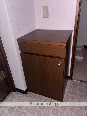 グランヴィア黒瀬の内装写真