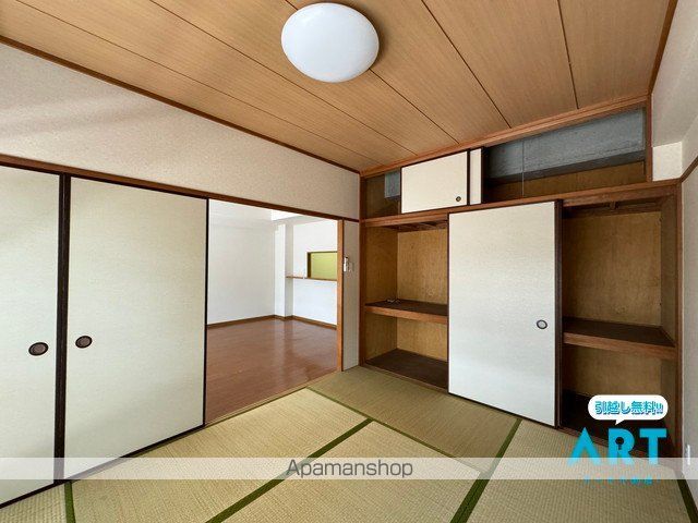 いよてつロフティ郡中の内装写真