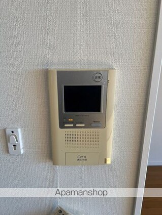 東京都杉並区堀ノ内１丁目[2LDK/52.39m2]のセキュリティ