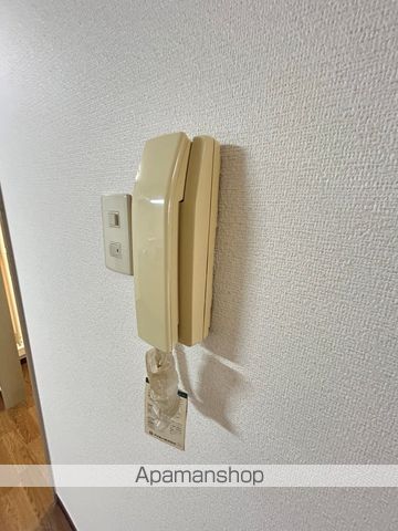 AVENUE大工町の内装写真