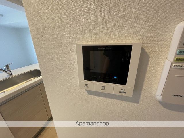 SーRESIDENCE神宮前の内装写真
