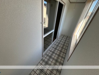 滋賀県甲賀市甲南町深川市場[1LDK/44.72m2]の内装9