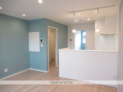 Ｆｉｏｔｔｏ（フィオット）[1LDK/55.05m2]の内装2