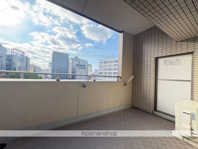 エンクレスト天神AVANTの内装写真