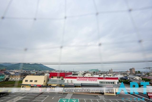 Mホーナー森松のその他写真