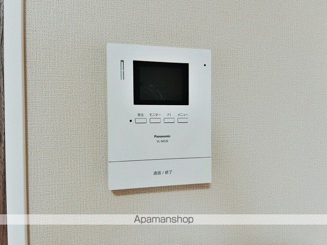 BELLACALMAの内装写真