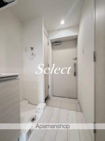 ベルグレード吉野町の内装写真