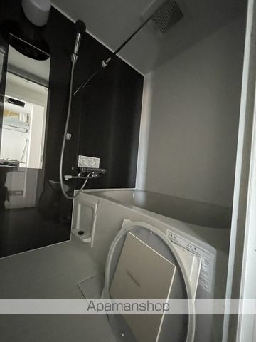 SーRESIDENCE西町の内装写真