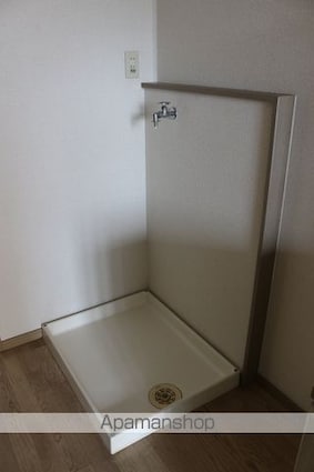 ジャルハイツＢ[1K/20.46m2]の内装1