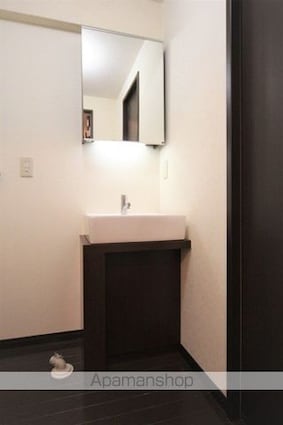 ＮＥＲＯ[1K/25.38m2]の洗面所