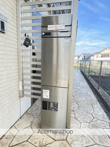 GRAND CALICEのその他写真