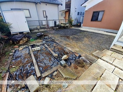 寿北Ｎ貸家[4SLDK/130m2]の共用部