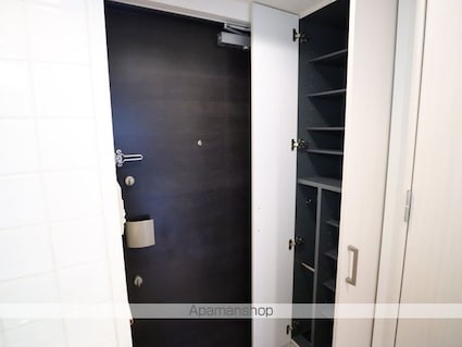 プレサンス久屋大通セントラルパーク[1K/24.7m2]の内装6