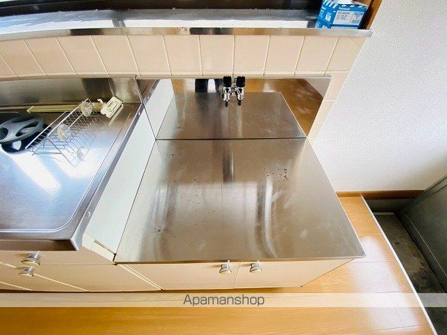 別名406-3貸家の内装写真