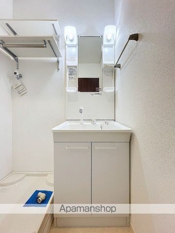 カーサビアンカの内装写真