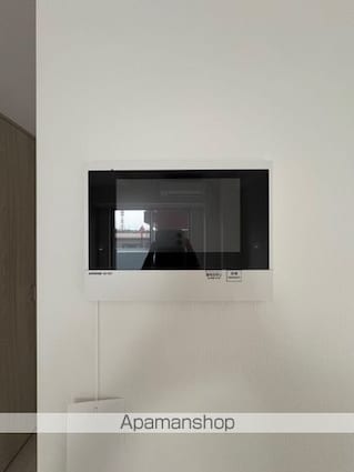 ＳＨＯＫＥＮ　Ｒｅｓｉｄｅｎｃｅ八王子[1K/25.59m2]のセキュリティ