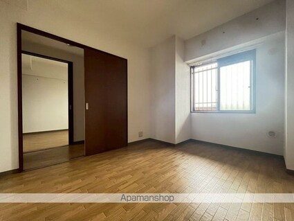 コンフォート聖蹟[3LDK/58.2m2]の内装4