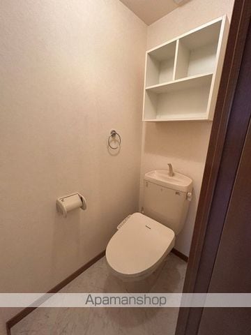 リッツハウスの内装写真