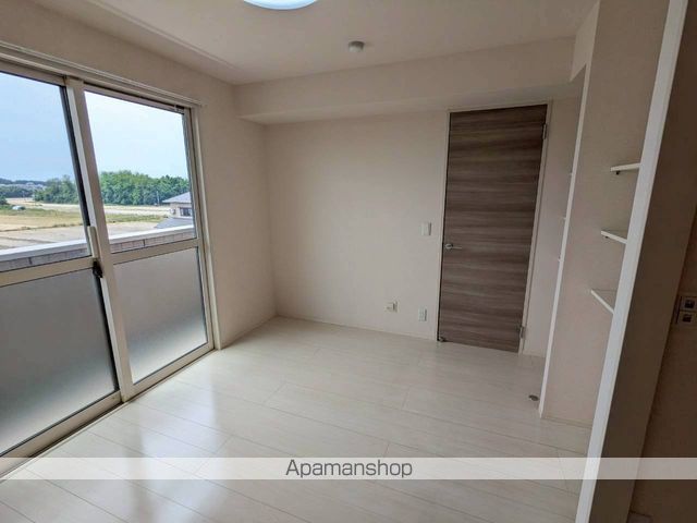 SKY TERRACE Iの内装写真