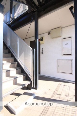 リブリ・ひまわり荘2の内装写真