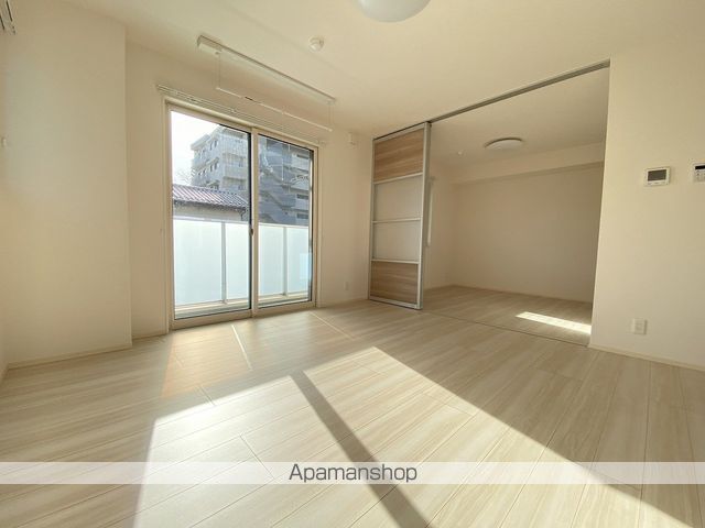 LUANA・AIR・RESIDENCE宮町の内装写真