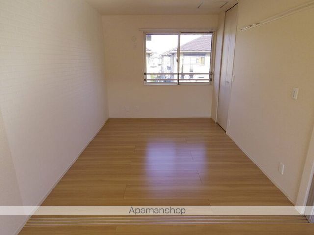 アルヴェアーレIIの内装写真