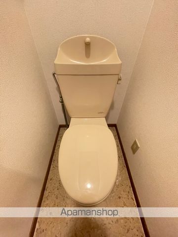 シャインニッチの内装写真