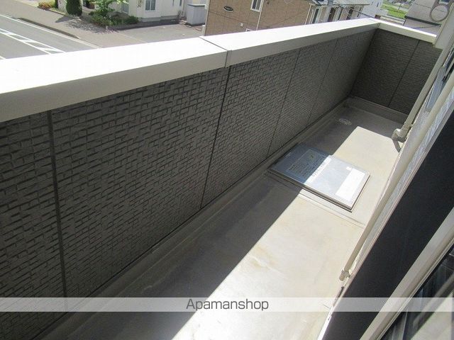 ロイヤルラパンの内装写真