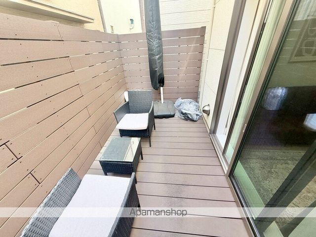 板橋マンションの内装写真