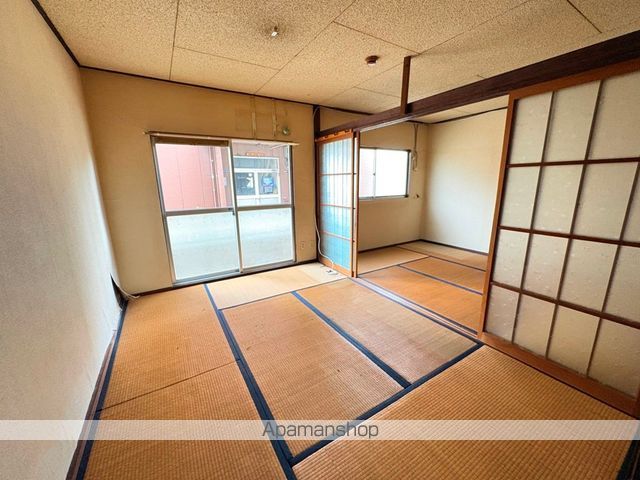 宮前ハイムの内装写真
