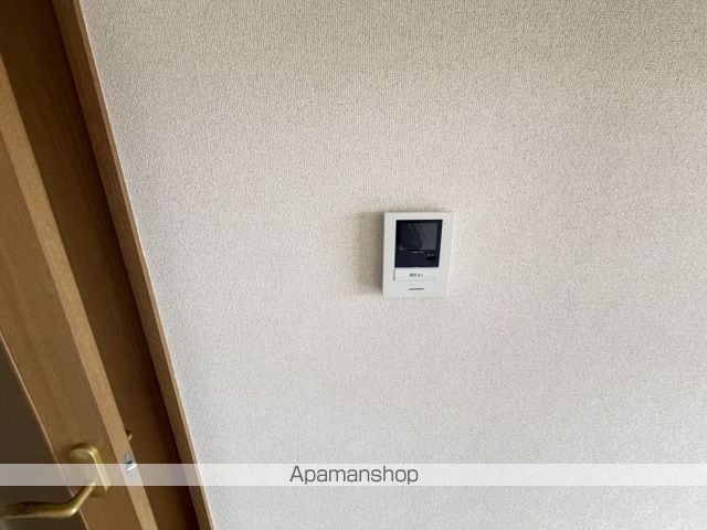 セントラルヒルズIの内装写真