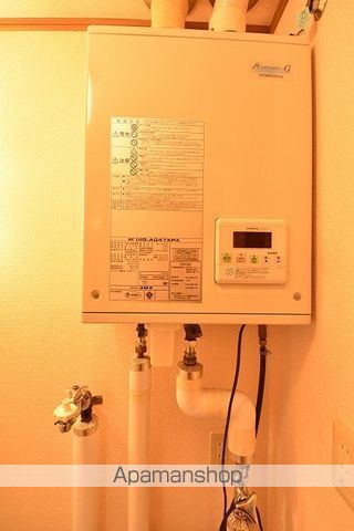 プリミエール サウスの内装写真