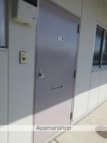 メゾン サンリフレッシュの内装写真