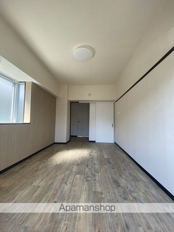 サニーサイド原の内装写真