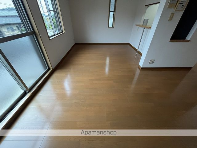 コモエスタ五月ヶ丘の内装写真