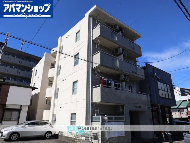 ドミール神谷