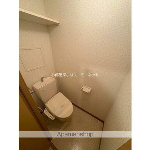 NEWPROSPERTOWN萬福の内装写真