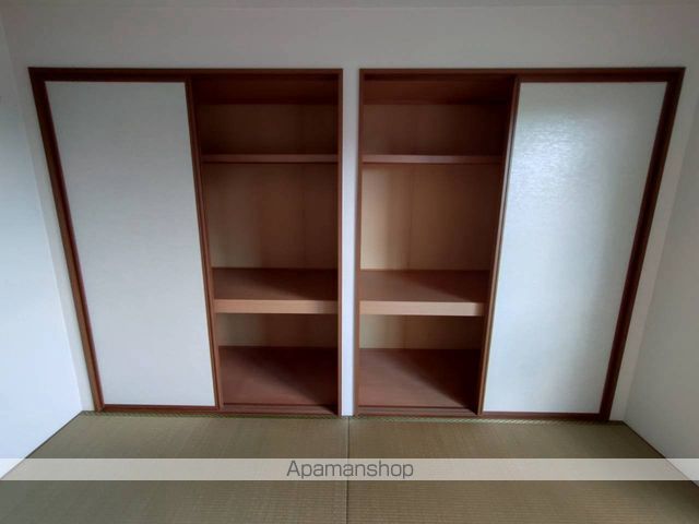 マルエスポワールの内装写真