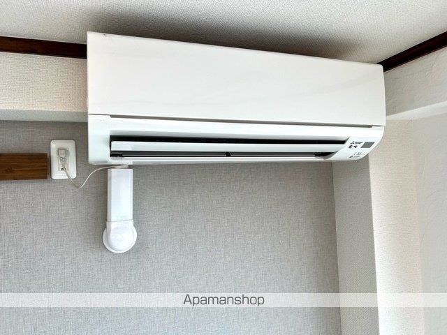 レクサス神田の内装写真