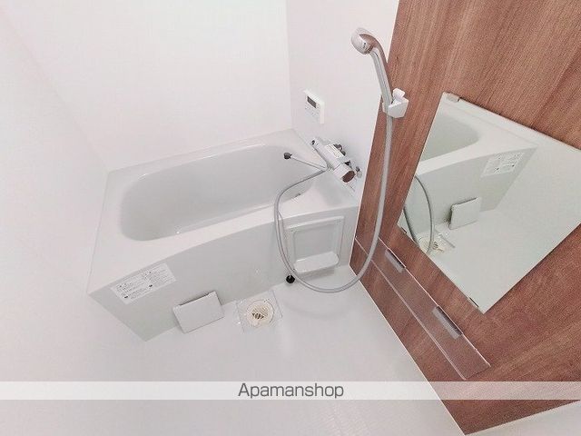 サンメイプル上新庄の内装写真