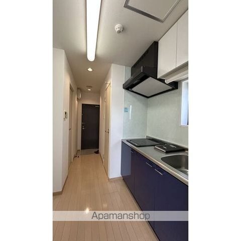 プライムアーバン仙台北目町の内装写真