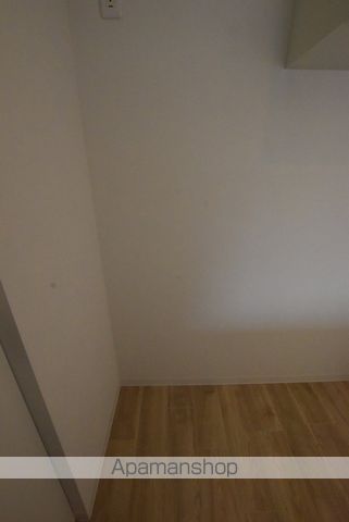 ALIVIS宮の森の内装写真