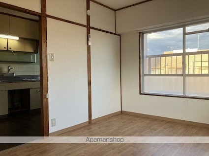 メゾン羽沢[2DK/42m2]のその他部屋・スペース