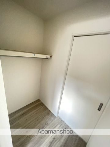 YSTR Iの内装写真