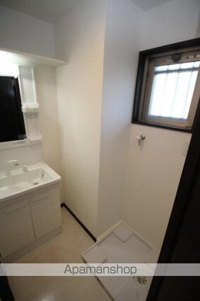 ＡＮＧＥＬ[1R/31.98m2]の洗面所