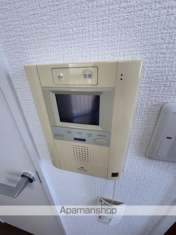 ジュネーゼグラン天満の内装写真