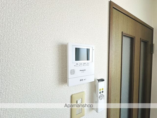 ピュアパレス昭和の内装写真