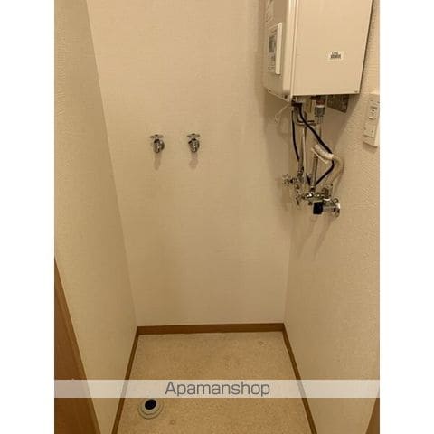 ヒルズ富丘の内装写真