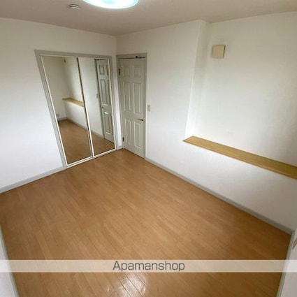 グランディール希[2LDK/56.19m2]の内装2